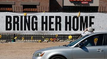 Why “news Nancy Guthrie” Is Trending Across the United States