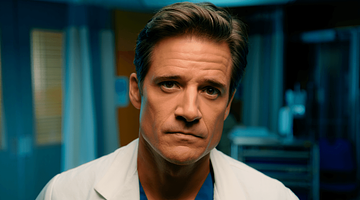 Noah Wyle on HBO’s ICE Episode Edits: A Television Drama at the Crossroads of Politics and Storytelling