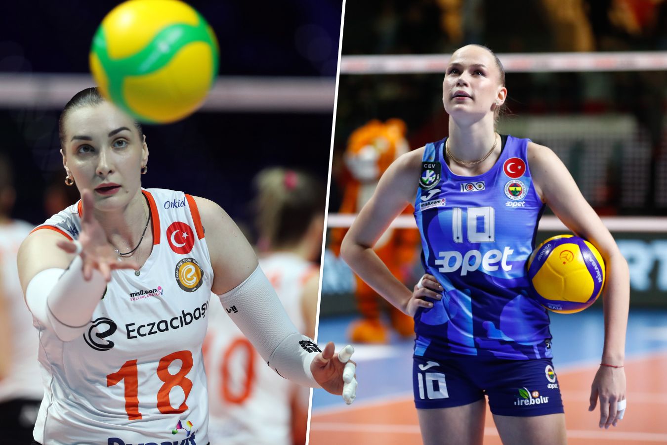 Почему волейбол в России сейчас в тренде: новости, матчи и память о Розе Салиховой