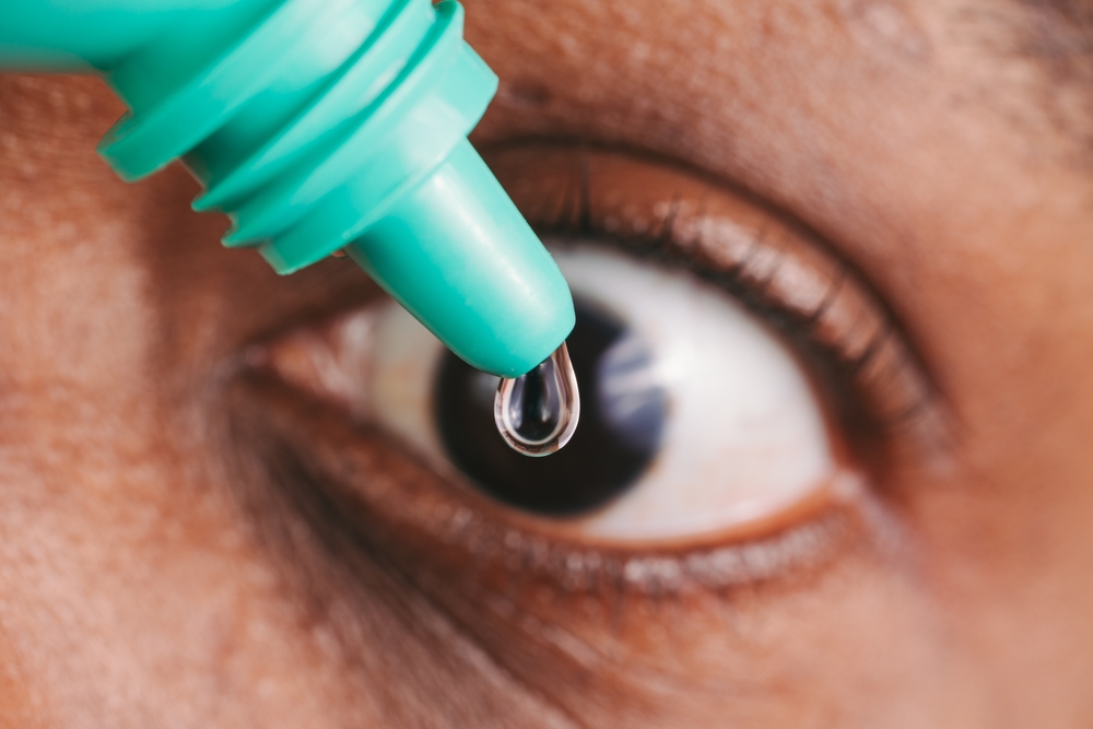 FDA Recalls Over 3 Million Bottles of Eye Drops Over Sterility Concerns