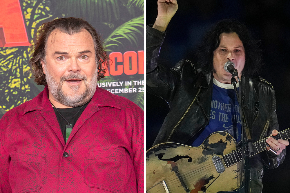Why Jack Black Is Trending in the US: SNL Host, Five‑Timers Club, and New Voice Roles