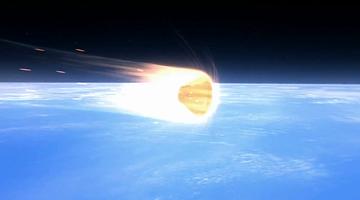 Why the “Artemis II splashdown time” Query Is Trending Across the U.S.