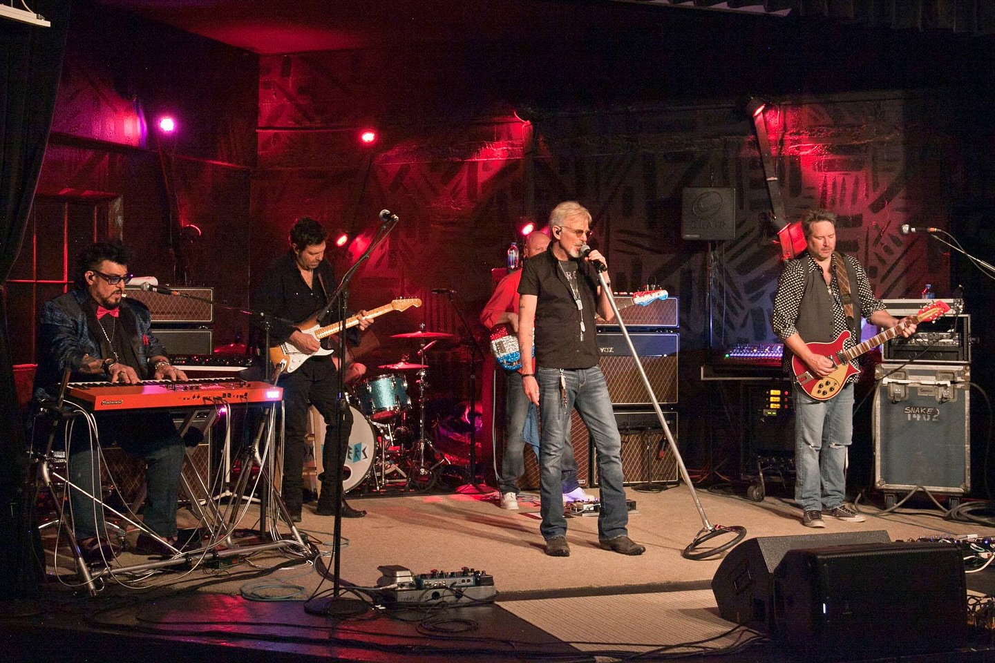 Why Billy Bob Thornton Is Trending Across the U.S. Right Now