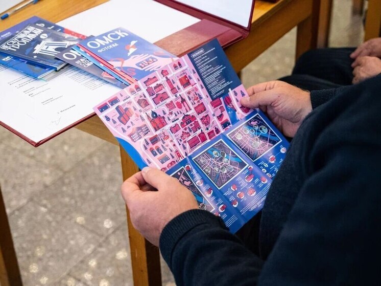 Омская область в поисках баланса: экологическая политика, социальные инициативы и их экономический эффект