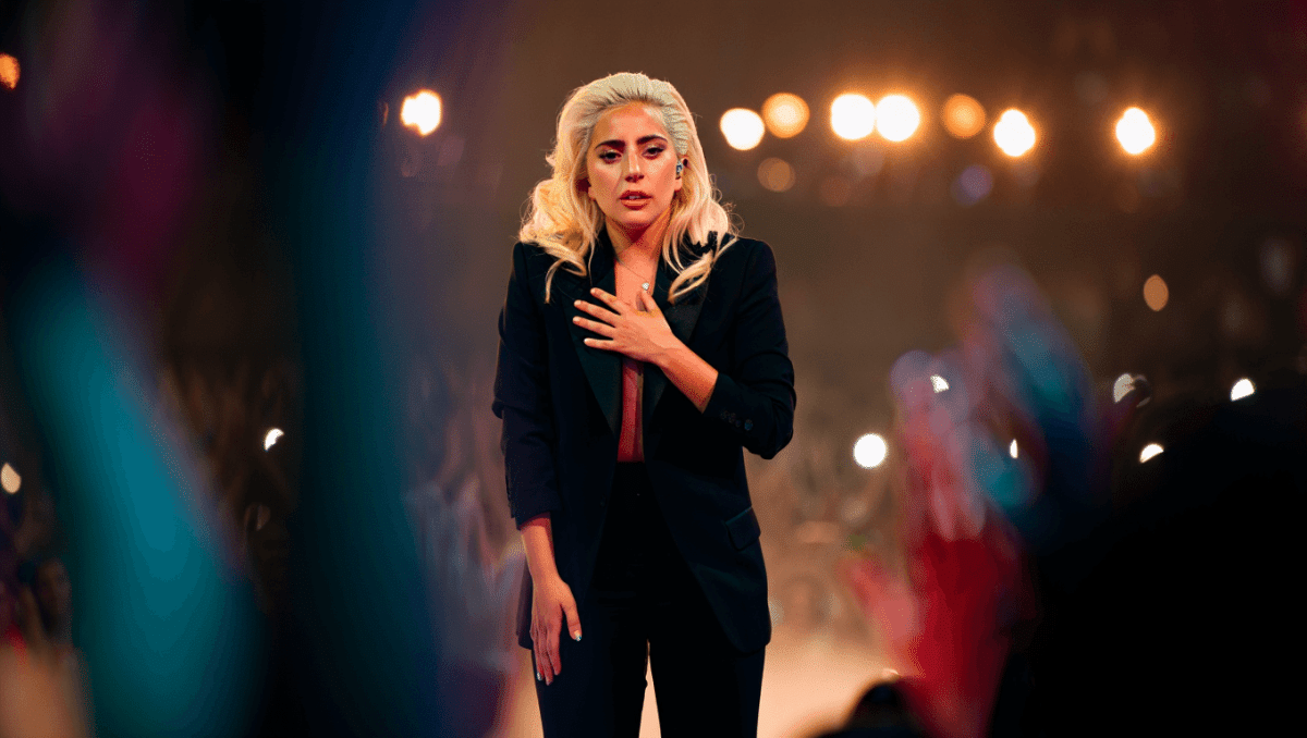 Lady Gaga Cancels Final Montreal Show Amid Respiratory Illness