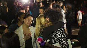 From Santa Fe to the US: How School Tragedies Redefine Safety and Community