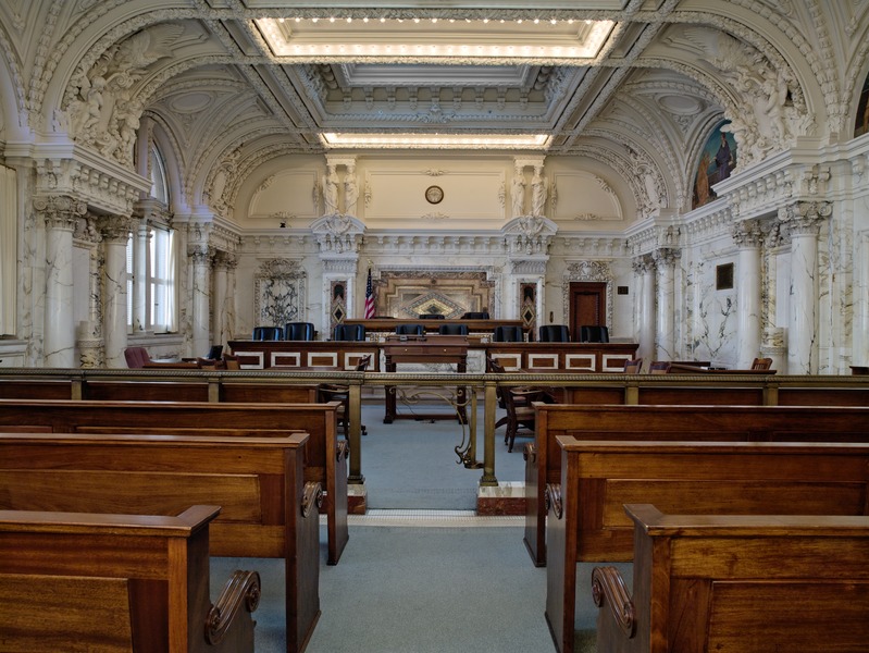 Judge Blocks Trump Administration’s Attempt to End Ethiopia TPS