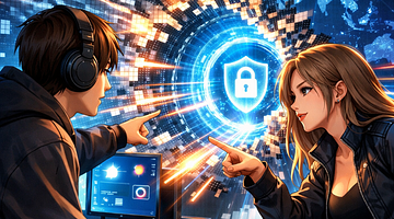 Почему запрос «прокси‑сервер» стал популярным в России в апреле 2026 года