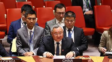 China and Russia Veto UN Resolution on Hormuz, Undermining US Diplomatic Push