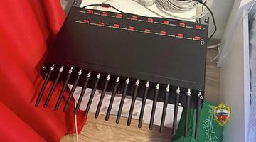 Почему «узел связи» в тренде: что стоит за ростом запросов в России