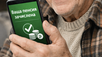 Рекордный дефицит пенсионного фонда: что грозит российским пенсионерам?