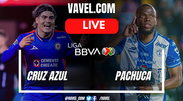 Why the Cruz Azul vs. Pachuca Match Is Trending in the US