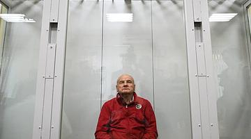 Суд над Павлом Поповым: что раскрывает тяжкое наказание для российской оборонной отрасли