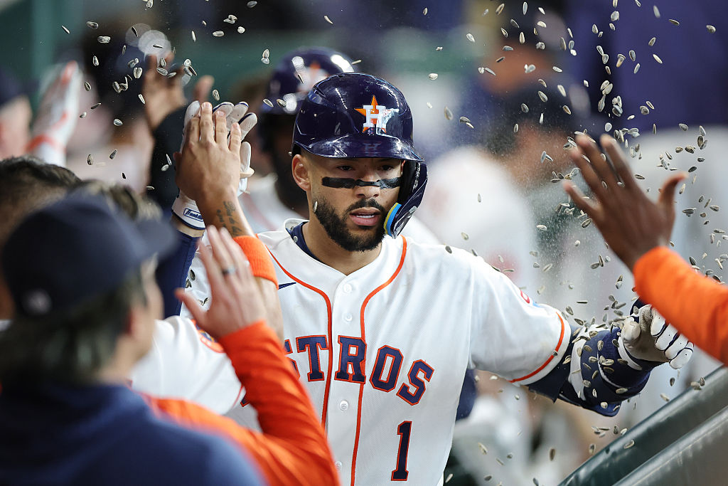 Astros Open Colorado Series with Cody Bolton’s First Start