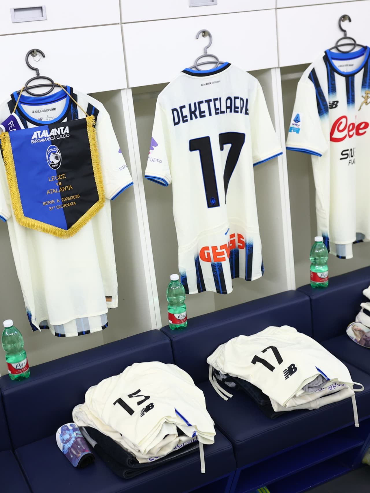 Lecce vs. Atalanta: Crucial Serie A Clash as Relegation Battle Heats Up