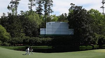 Why the Masters Cut Line Is Trending in the US Right Now