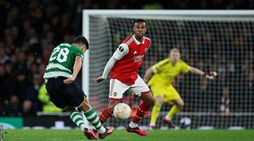 Почему запрос «арсенал спортинг» стал самым популярным в России: разбор тренда