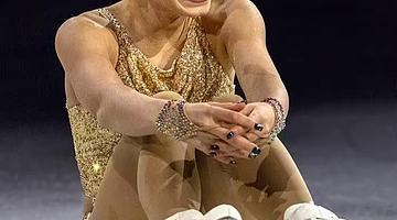 Триумф и трудности: новые главы в карьере фигуристки Аделии Петросян