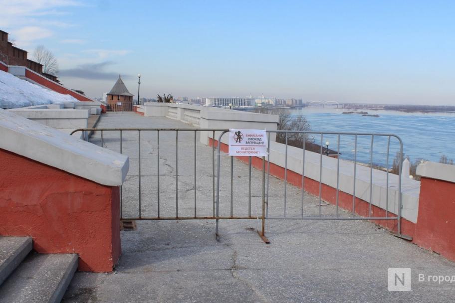 Нижний Новгород в центре внимания: дроны, аномальная зима и новые авиарейсы