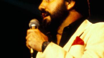 Why Ray Stevens Is Trending Now: Neck Injury, Recovery Updates and Search Trends