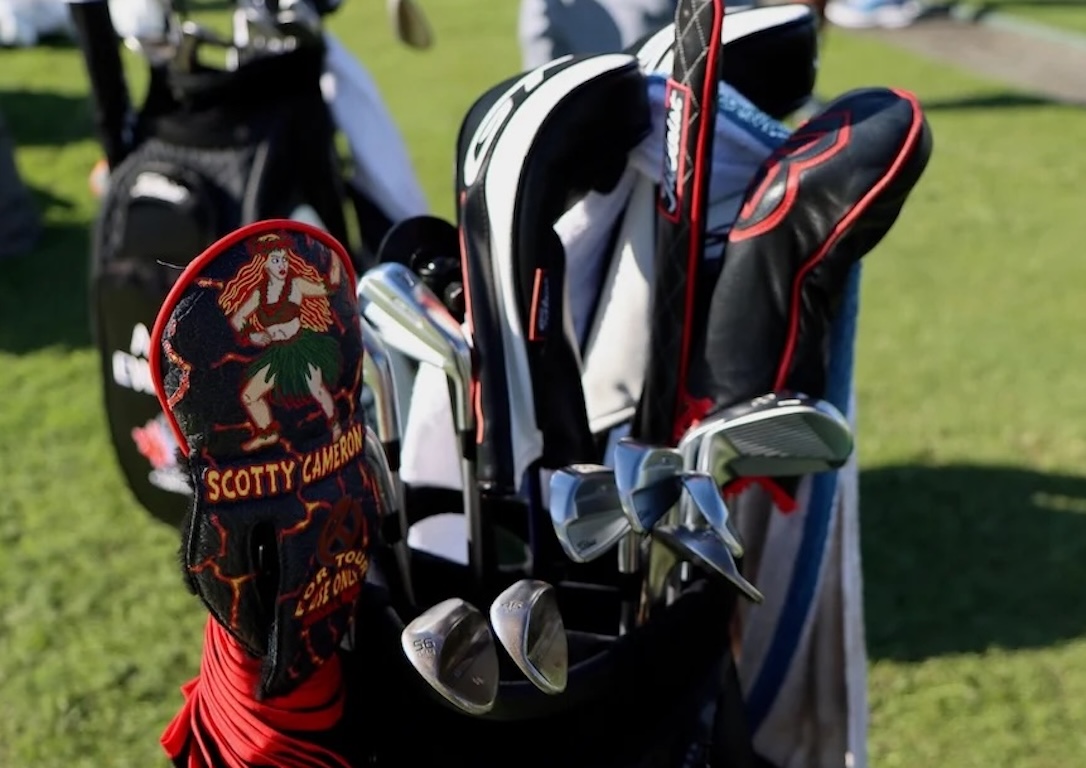 Why Davis Riley Is Trending in the U.S. – A Deep Dive into the 2026 Masters Buzz
