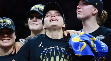 Why Gabriela Jaquez Is Trending in the United States Right Now