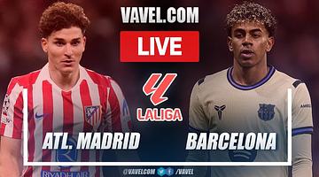 Barcelona’s Late Surge in Madrid: What the 2-1 Victory Means for La Liga’s Financial Landscape