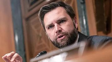 JD Vance поддержал Орбана, ищет пути к переговорам с Ираном