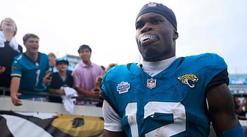 Why Travis Hunter Is Trending in the US Right Now