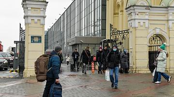 Отход от Московского вокзала: как смена направления электричек меняет транспортный ландшафт столицы