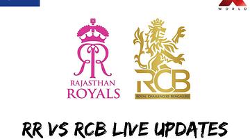 Почему запрос «rcb vs rr» стал популярным в России: аналитика тренда