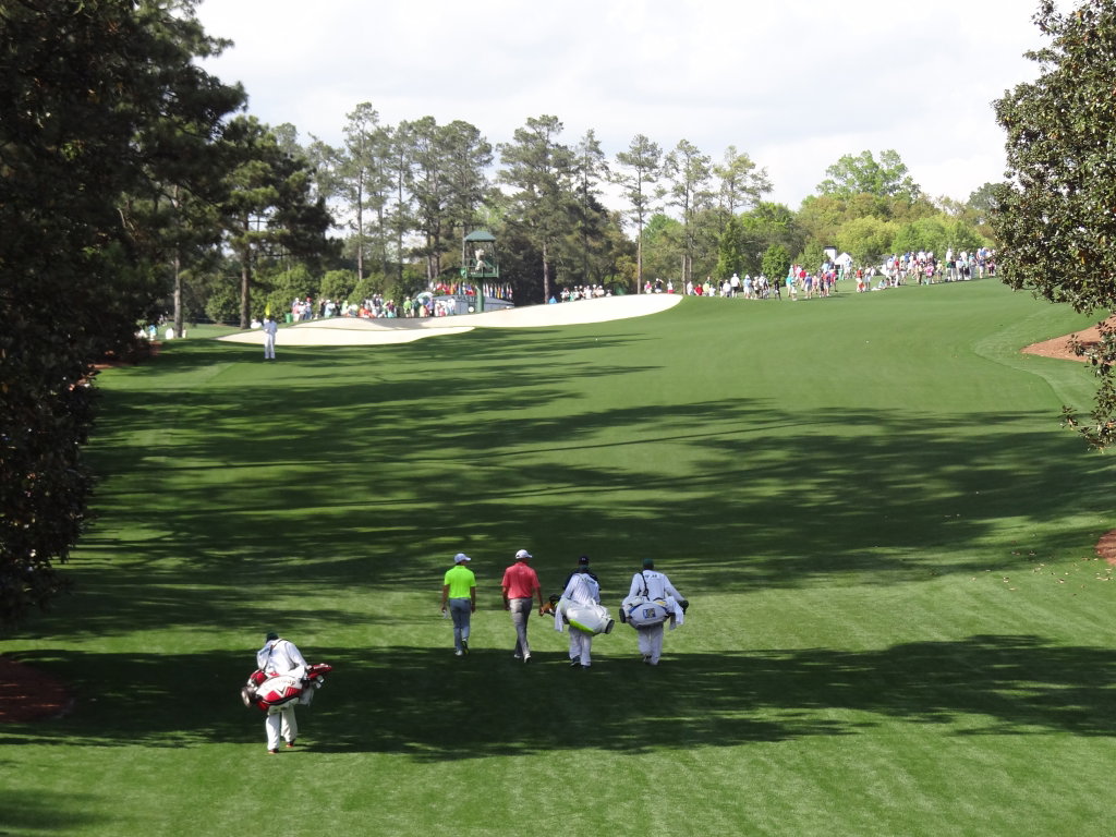 Why “Masters” Is Trending in the U.S.: Behind the Surge in Golf Searches