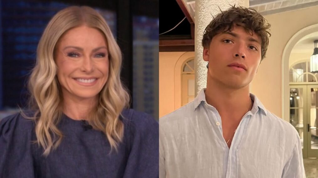 Why Joaquin Consuelos’s Broadway Debut Is Trending Across the US