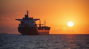 Торговый флот, дроны и землетрясение: новые вызовы в Черном море