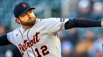 Why “Tigers vs Twins” Is Trending Across the United States