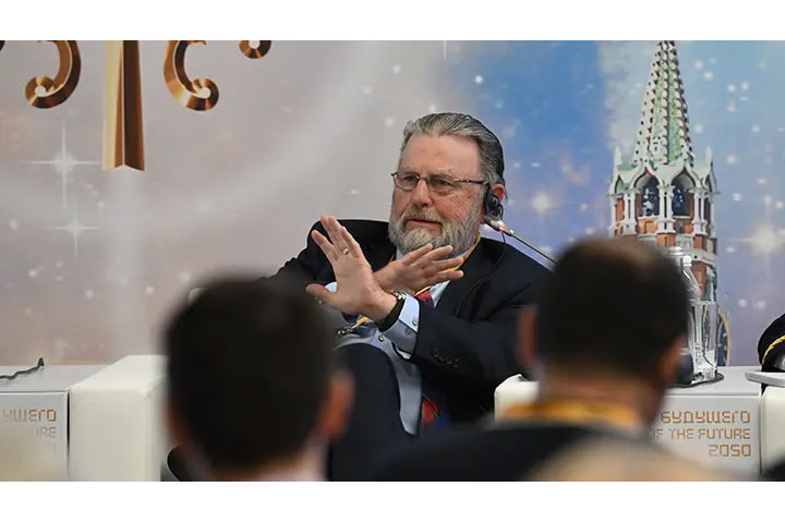 Прогноз в России: от ставок до геополитики – как предвидение формирует реальность