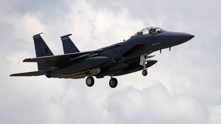 U.S. Confronts Iran: From Rescue Operations to a Renewed Strategic Reckoning