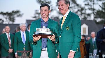 Rory McIlroy Captures 2025 Masters Amid Drama on 9th Green