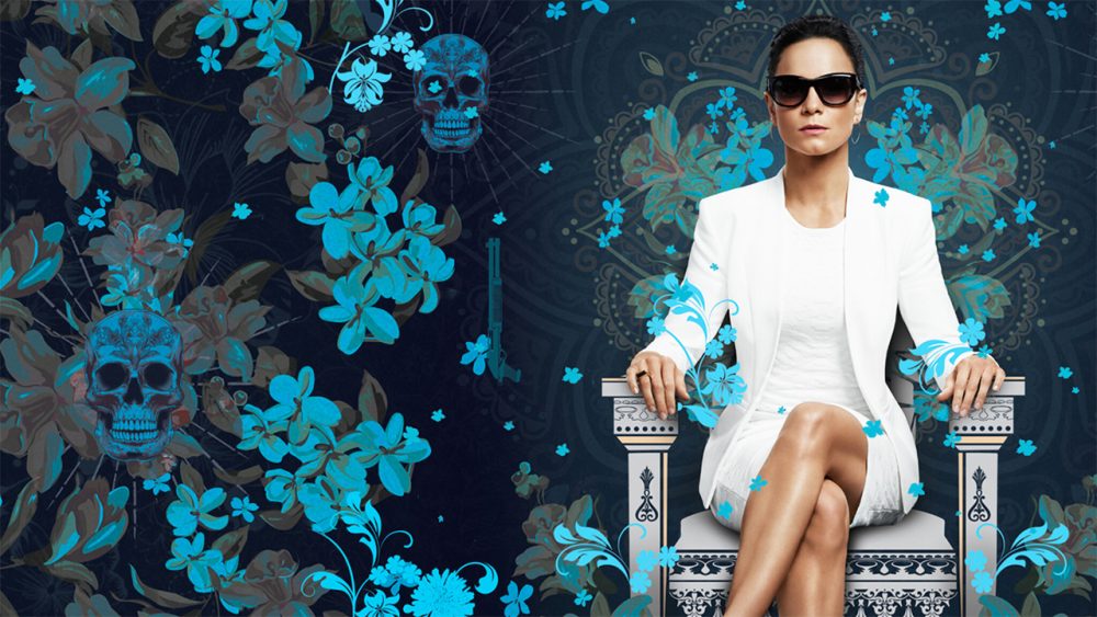 ‘Queen of the South’ Set to Exit Netflix on April 7, 2026