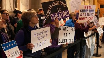 Why “White House Indiana Primary Pressure” Is Trending Now