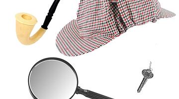 The Sherlock Surge: How a Classic Detective’s Gear Is Shaping Modern Tech and Culture