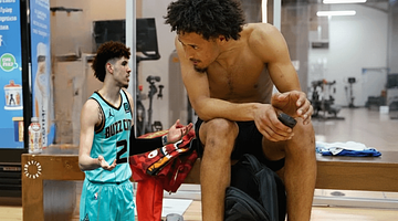 Pistons Stifle Hornets, Seal Play-In Fate