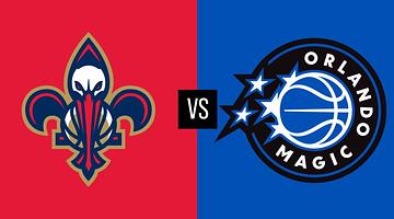 Why “Magic vs Pelicans” Is Trending Across the United States