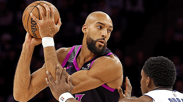 Why “Hornets vs Timberwolves” Is Trending Across the U.S. Right Now