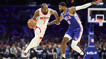 Sixers and Rockets Trade Wins and Injuries in Pivotal 2026 Showdowns