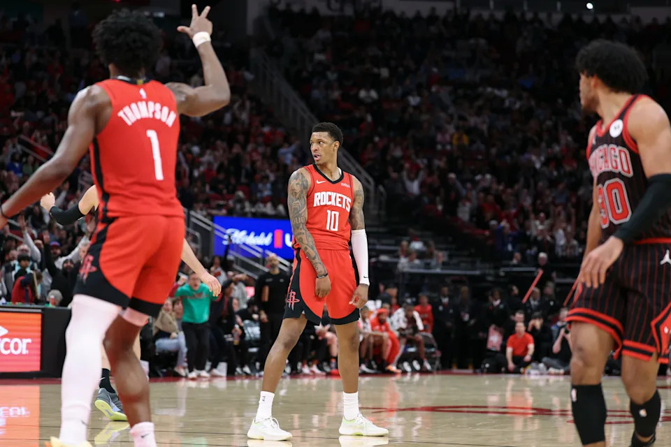 Jabari Smith Jr.: A Tumultuous Month That Could Redefine the Rockets’ Financial Trajectory