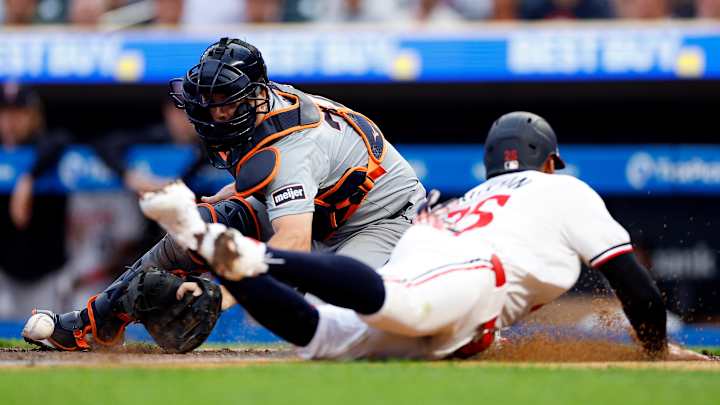 Tigers‑Twins Showdown: Early‑Season Shifts and the Money Behind the Game