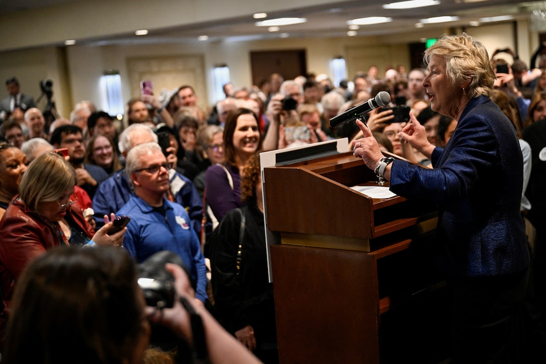 Либеральный прорыв в суде Висконсина: что означают результаты выборов для штата