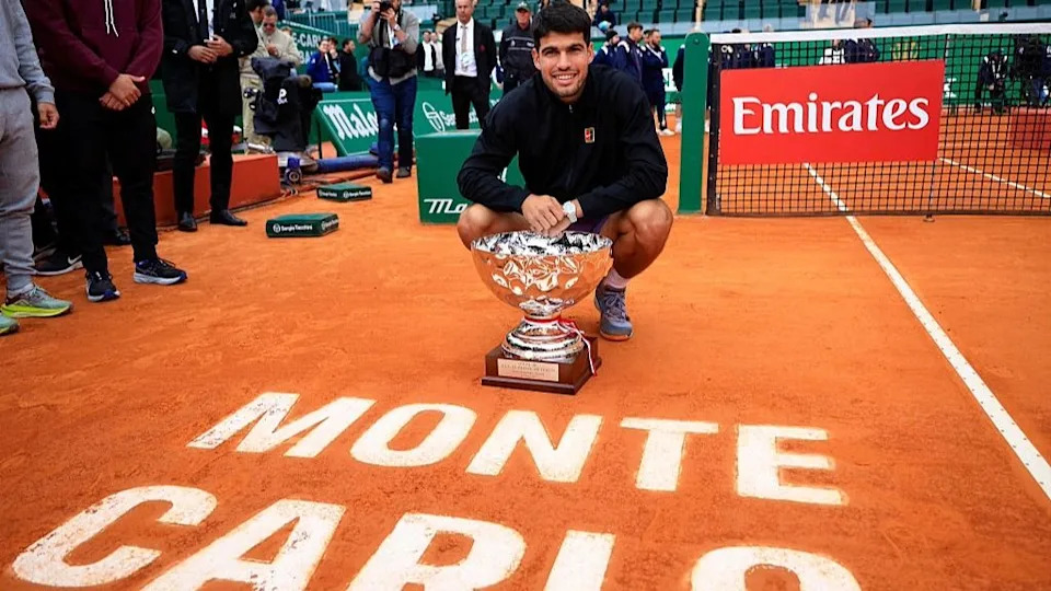 Monte Carlo Masters 2026: How a Mediterranean Clay Showcase Is Reshaping the Global Tennis Economy