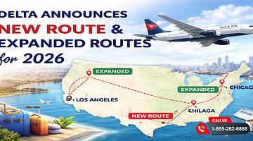 Why Delta Air Lines Is Trending in the US: Route Cuts, Capacity Freeze, and Earnings Impact